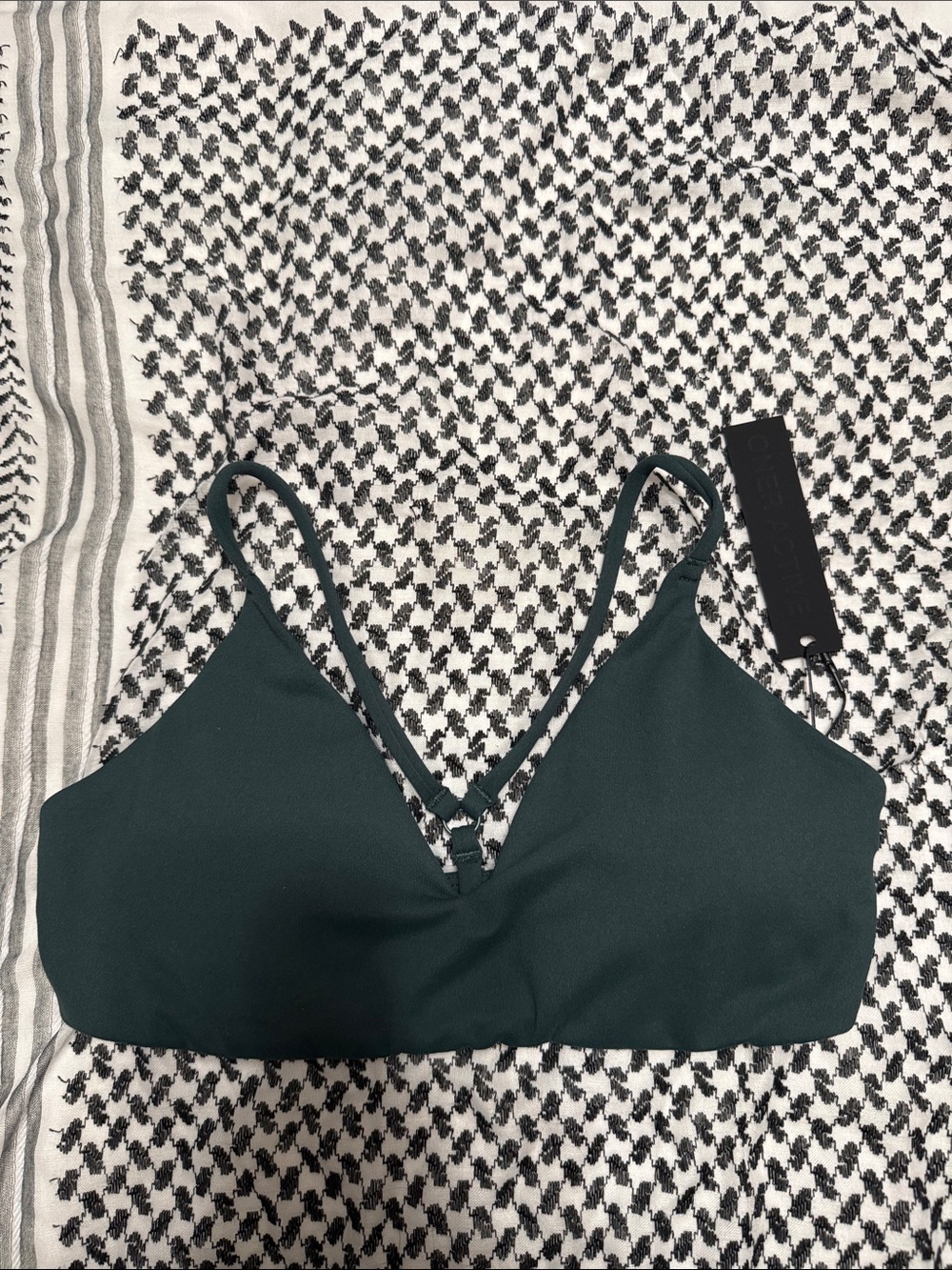 ONER EasyLift Ultra Minimal Bralette